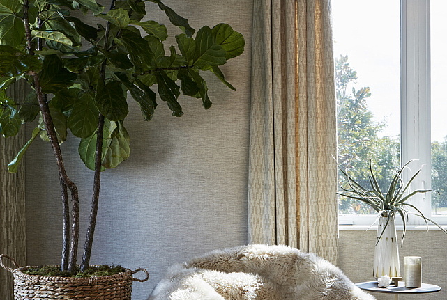 Обои Phillip Jeffries Tailored Walls 5421