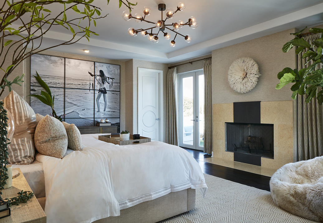 Обои Phillip Jeffries Tailored Walls 5421