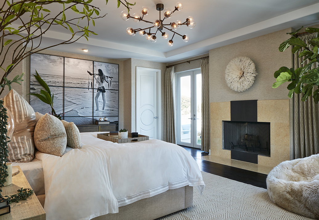Обои Phillip Jeffries Tailored Walls 5421