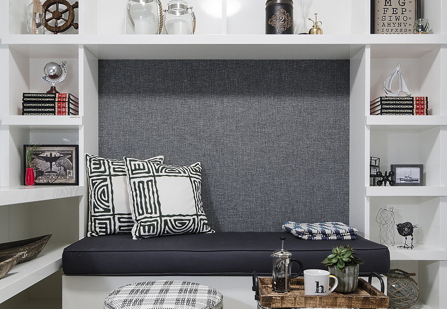 Обои Phillip Jeffries Tailored Walls 5426