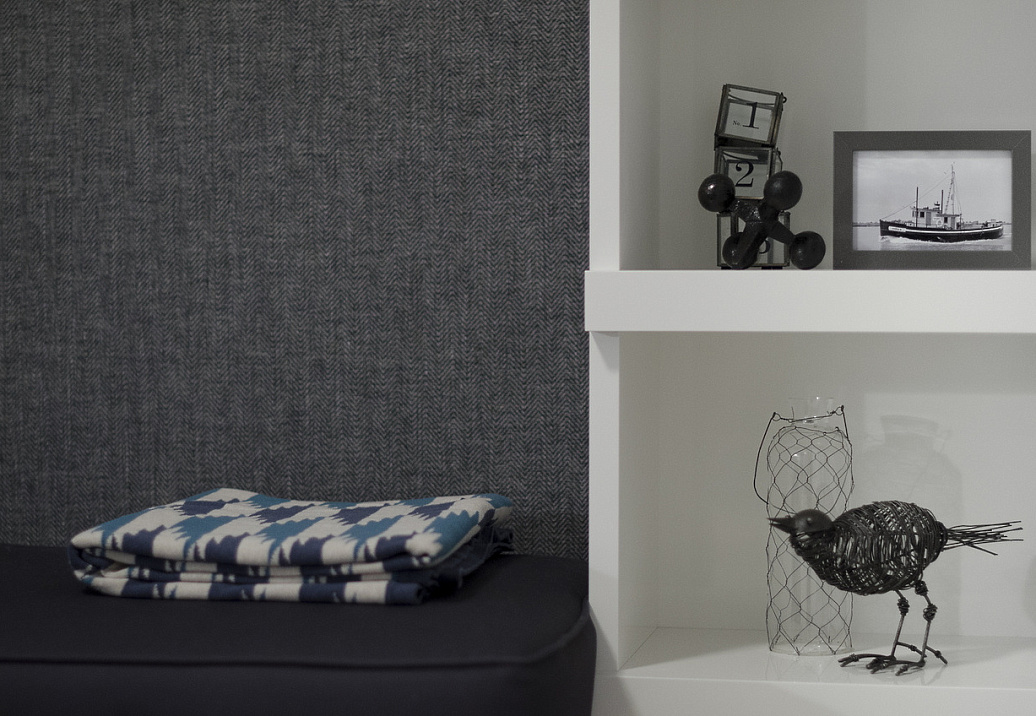 Обои Phillip Jeffries Tailored Walls 5426
