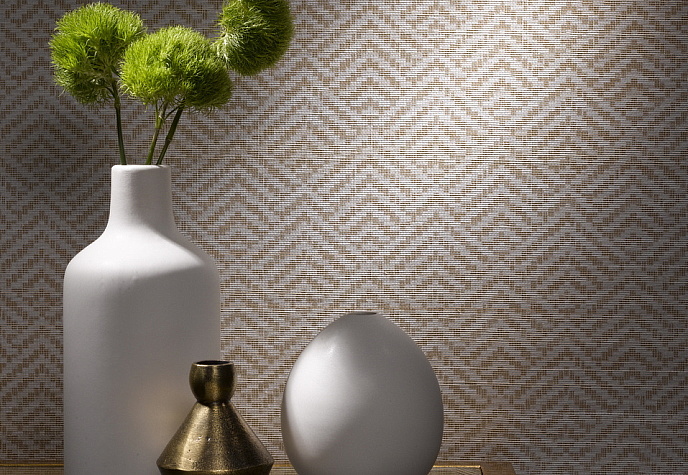Обои Phillip Jeffries Tailored Walls 5384