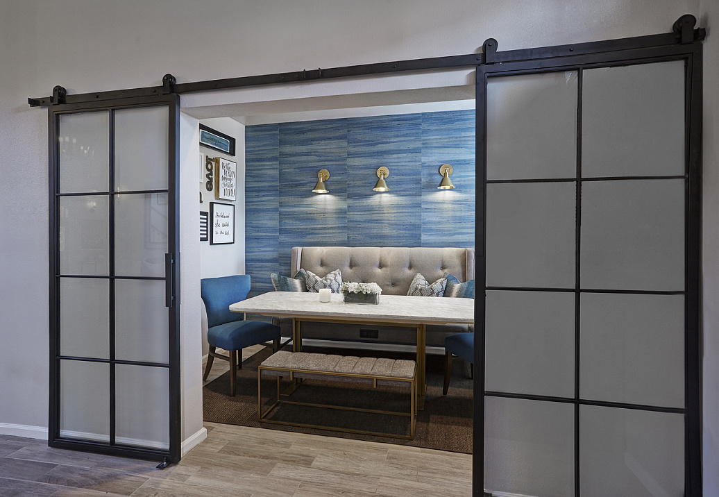 Обои Phillip Jeffries Tailored Walls 3246