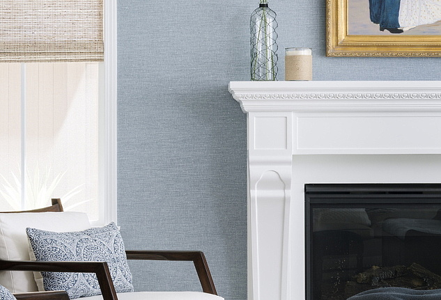 Обои Phillip Jeffries Tailored Walls 5325