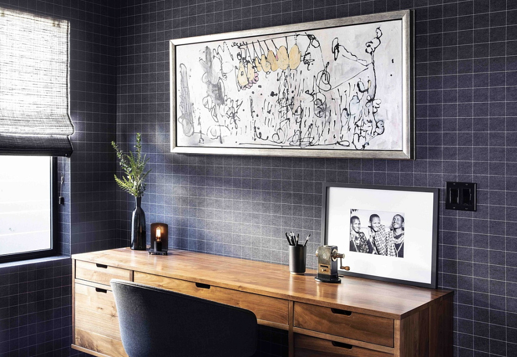 Обои Phillip Jeffries Tailored Walls 4474