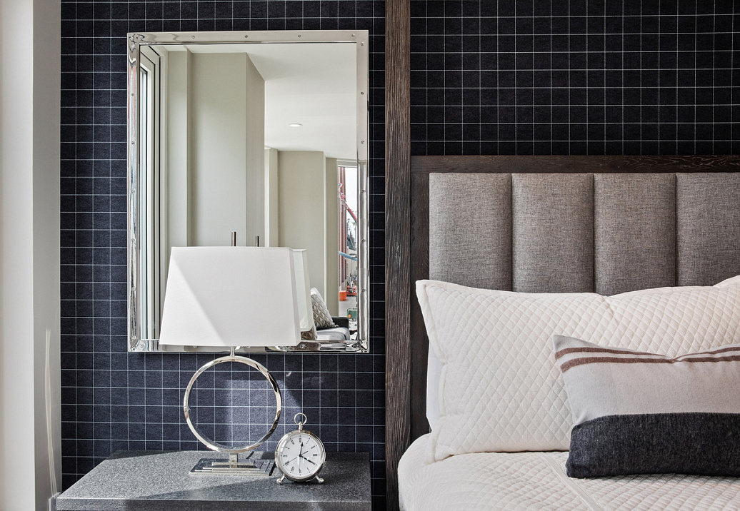 Обои Phillip Jeffries Tailored Walls 4475