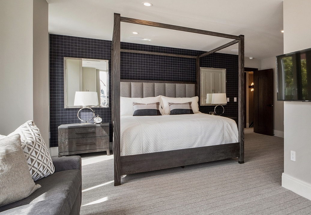 Обои Phillip Jeffries Tailored Walls 4475