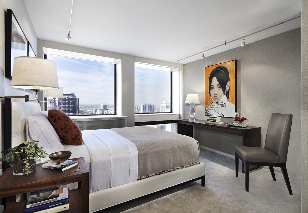 Обои Phillip Jeffries Tailored Walls 5558