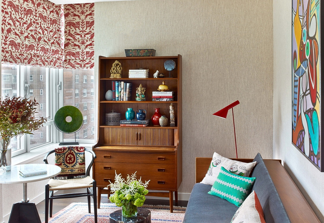 Обои Phillip Jeffries Tailored Walls 6111