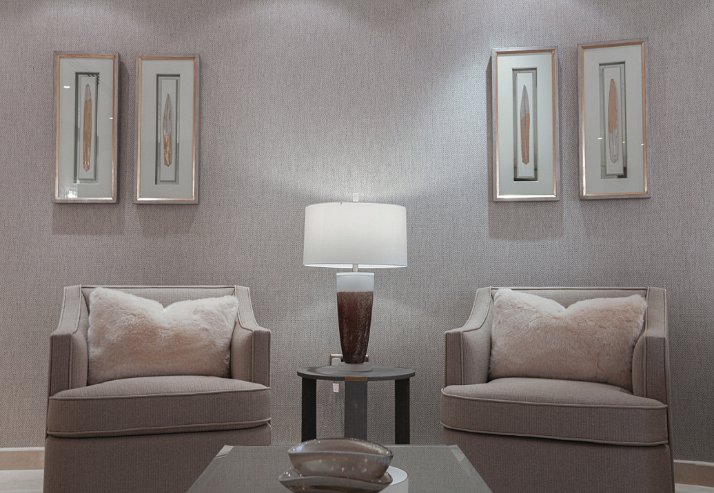 Обои Phillip Jeffries Tailored Walls 6112