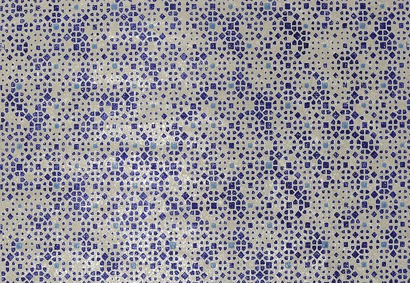 Обои Phillip Jeffries Prints 6040