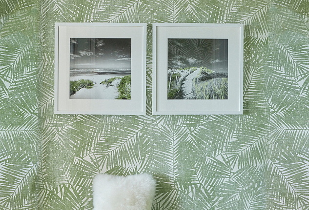 Обои Phillip Jeffries Prints 7154