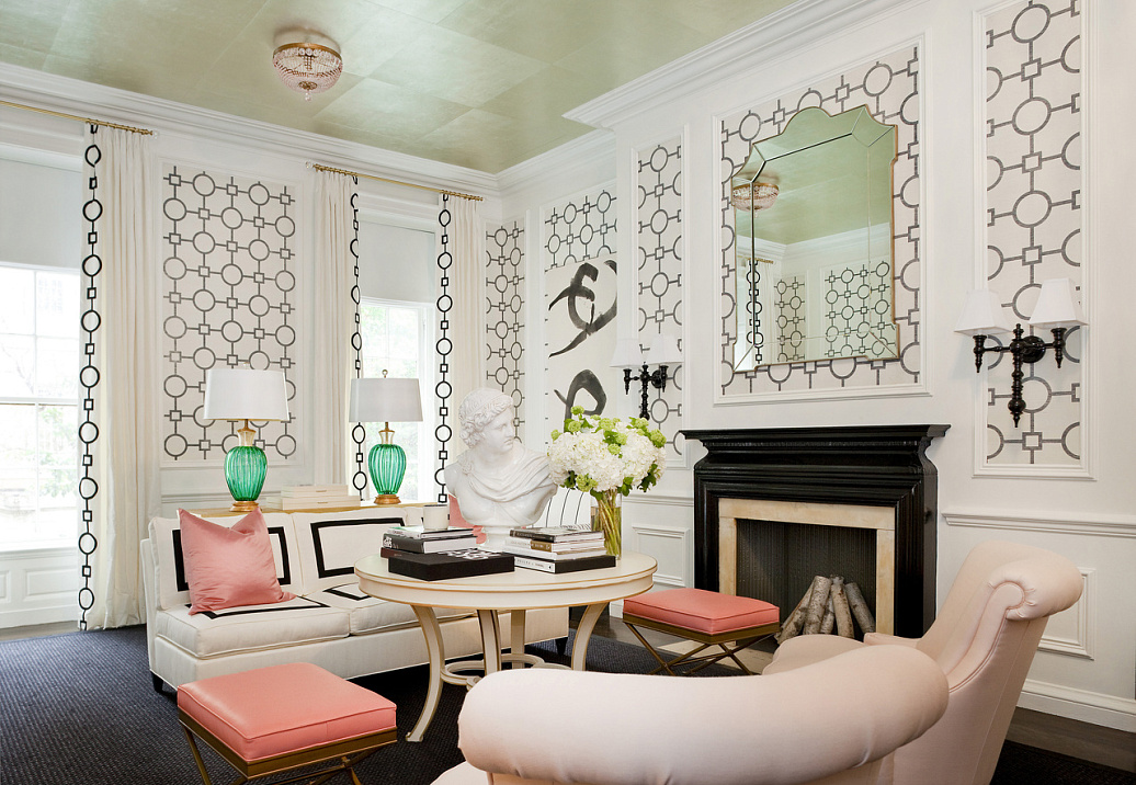 Обои Phillip Jeffries Prints 5674