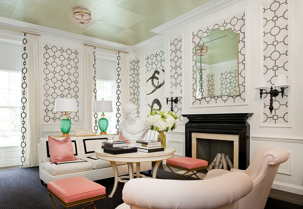 Обои Phillip Jeffries Prints 5674