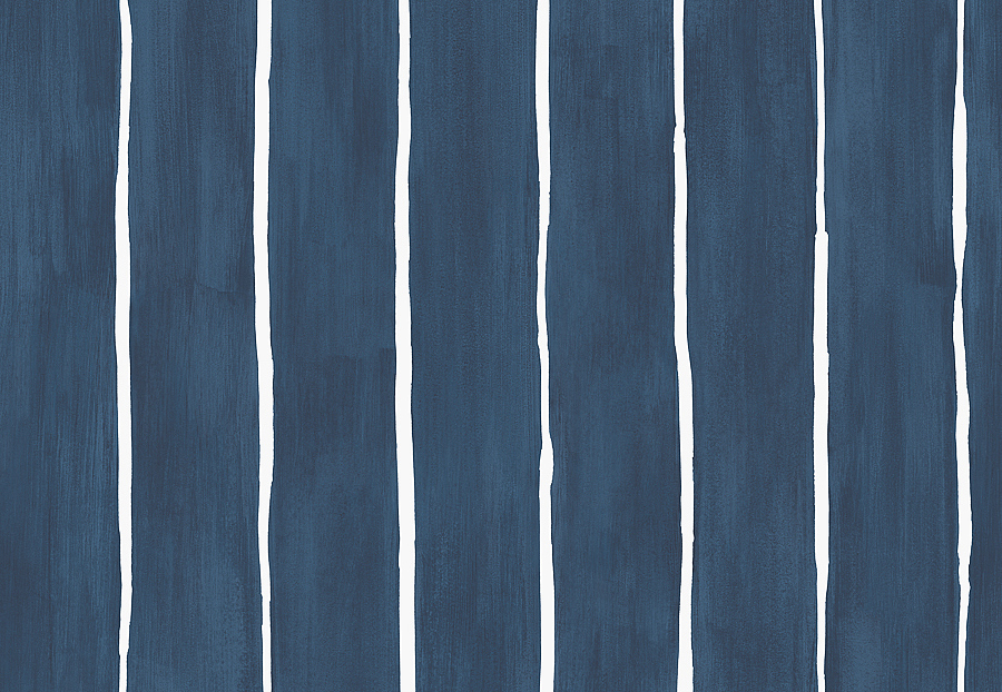 Обои Cole & Son Marquee Stripes 110/2007