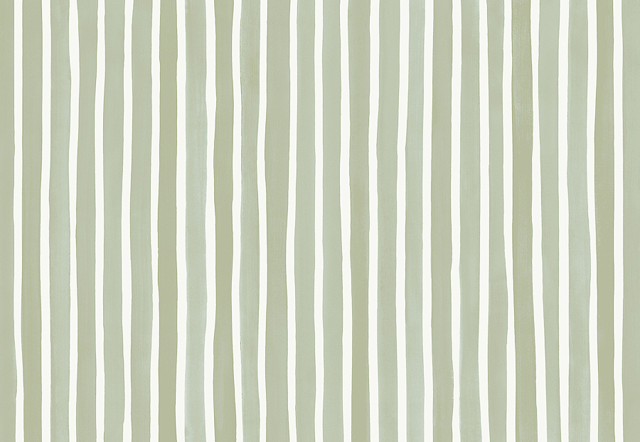 Обои Cole & Son Marquee Stripes 110/5030