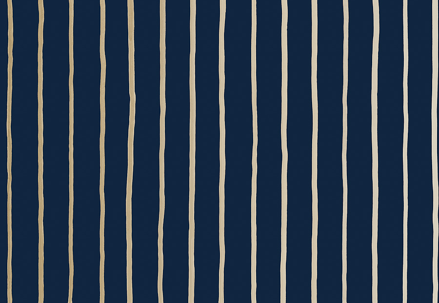 Обои Cole & Son Marquee Stripes 110/7037