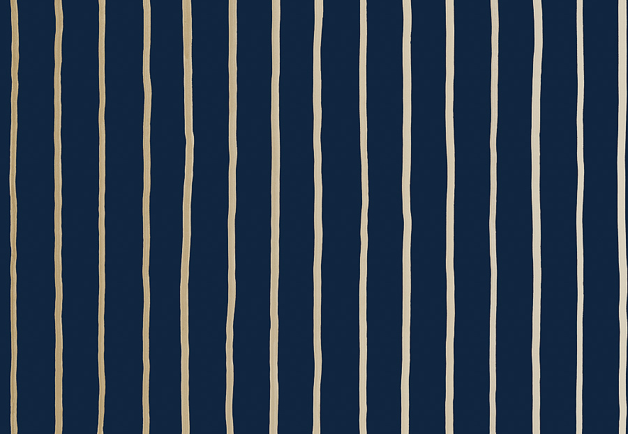 Обои Cole & Son Marquee Stripes 110/7037