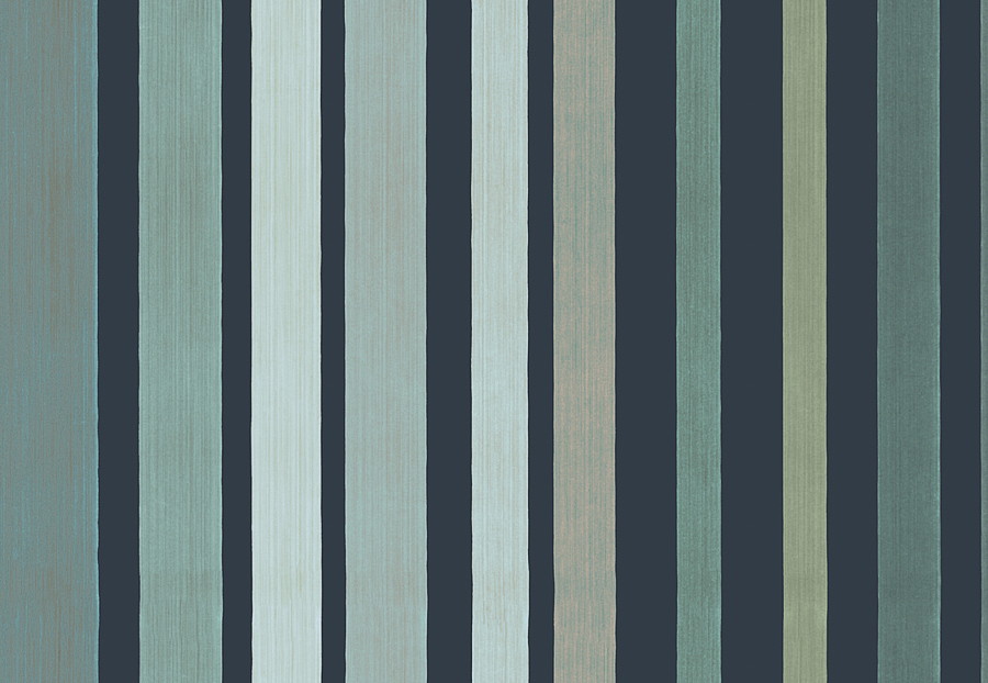Обои Cole & Son Marquee Stripes 110/9041
