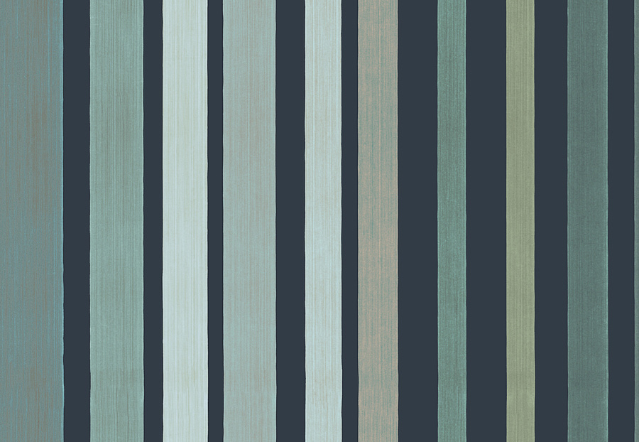 Обои Cole & Son Marquee Stripes 110/9041