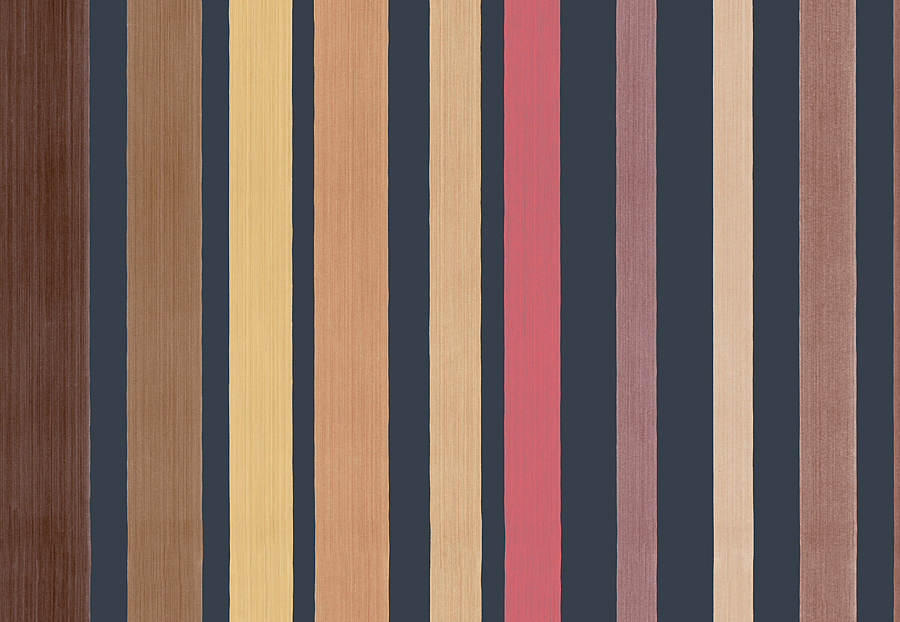 Обои Cole & Son Marquee Stripes 110/9044