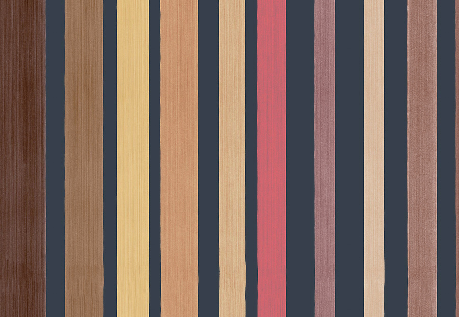 Обои Cole & Son Marquee Stripes 110/9044
