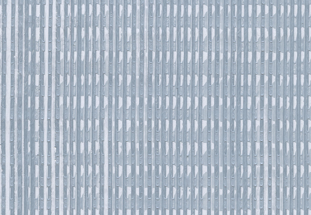 Обои Holland & Sherry Modern Legacy DEWP2203/Nova Gray Blue
