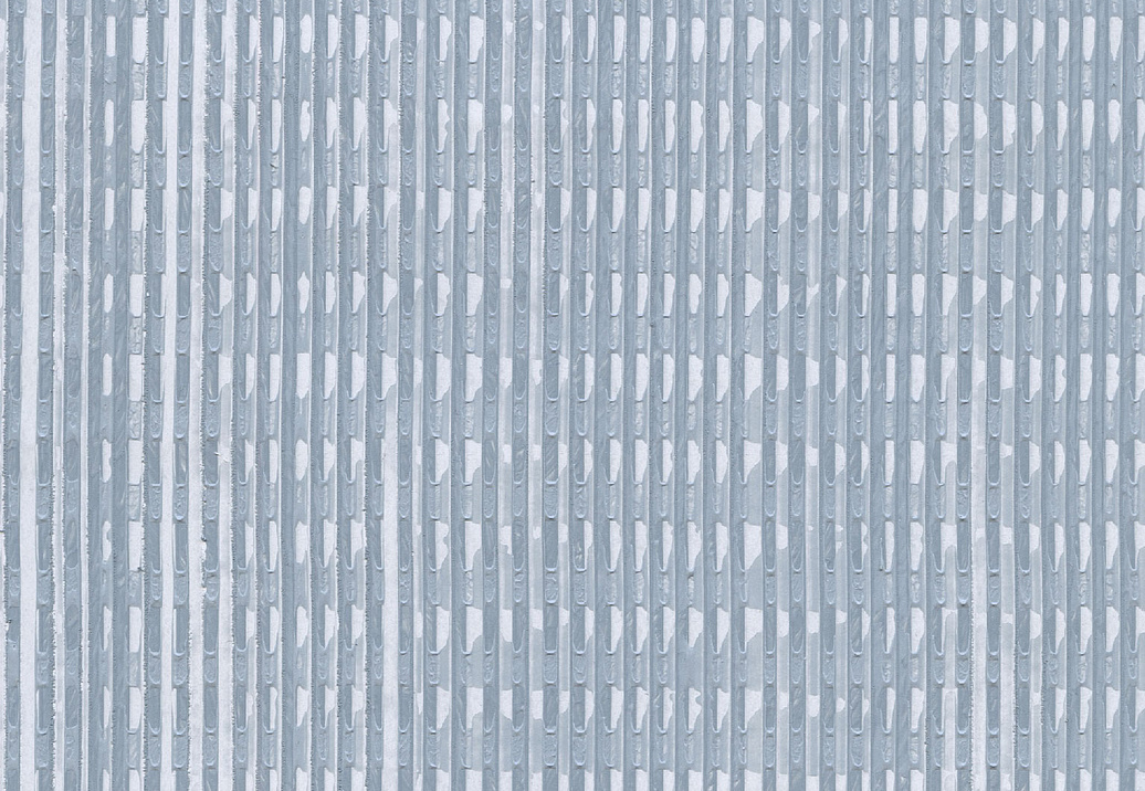 Обои Holland & Sherry Modern Legacy DEWP2203/Nova Gray Blue