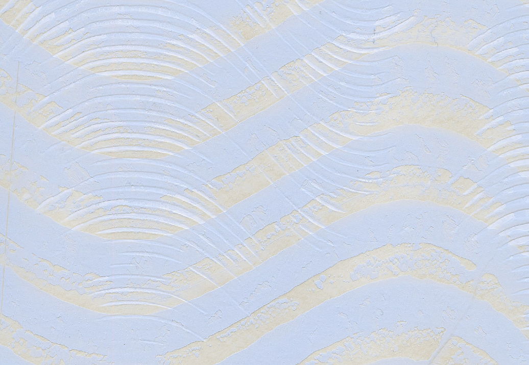 Обои Holland & Sherry Modern Legacy DEWP2226/Wavelength Blue Cream
