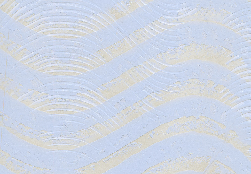 Обои Holland & Sherry Modern Legacy DEWP2226/Wavelength Blue Cream