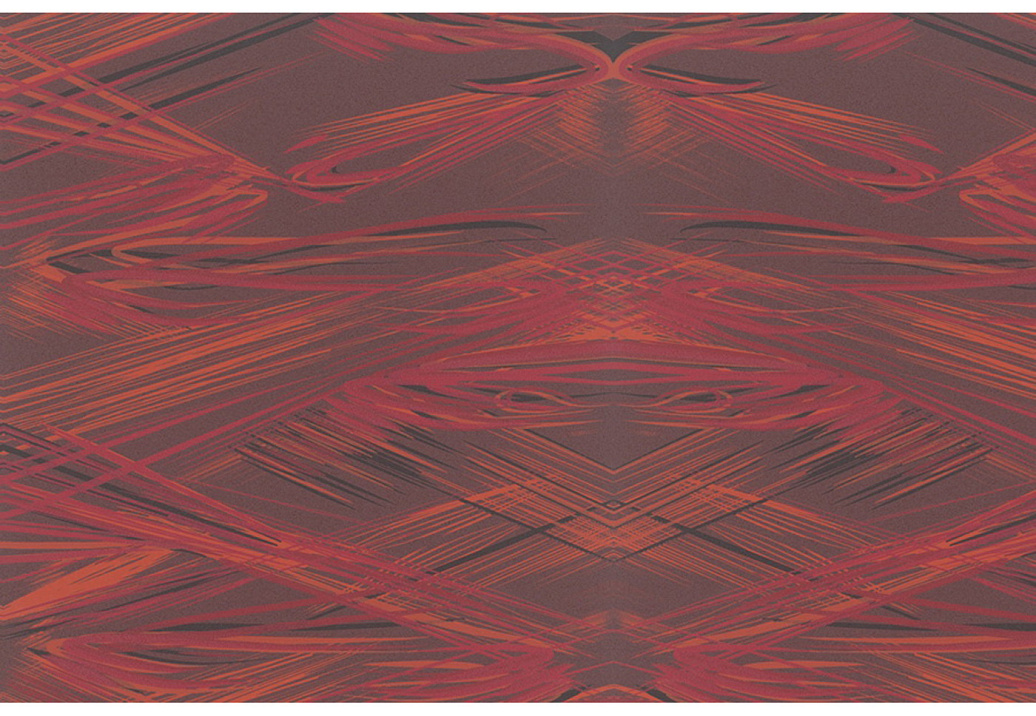 Обои Marburg Zaha Hadid - Hommage 58303