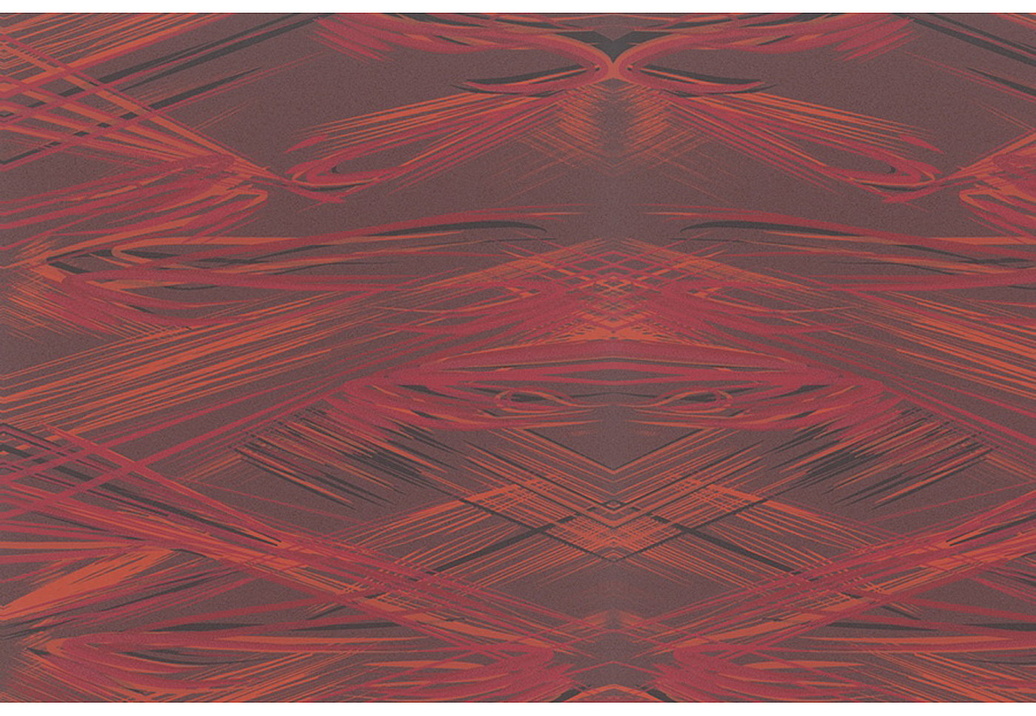 Обои Marburg Zaha Hadid - Hommage 58303