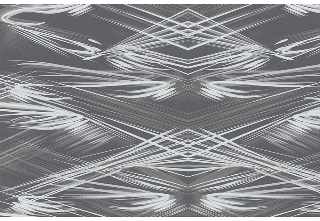 Обои Marburg Zaha Hadid - Hommage 58305