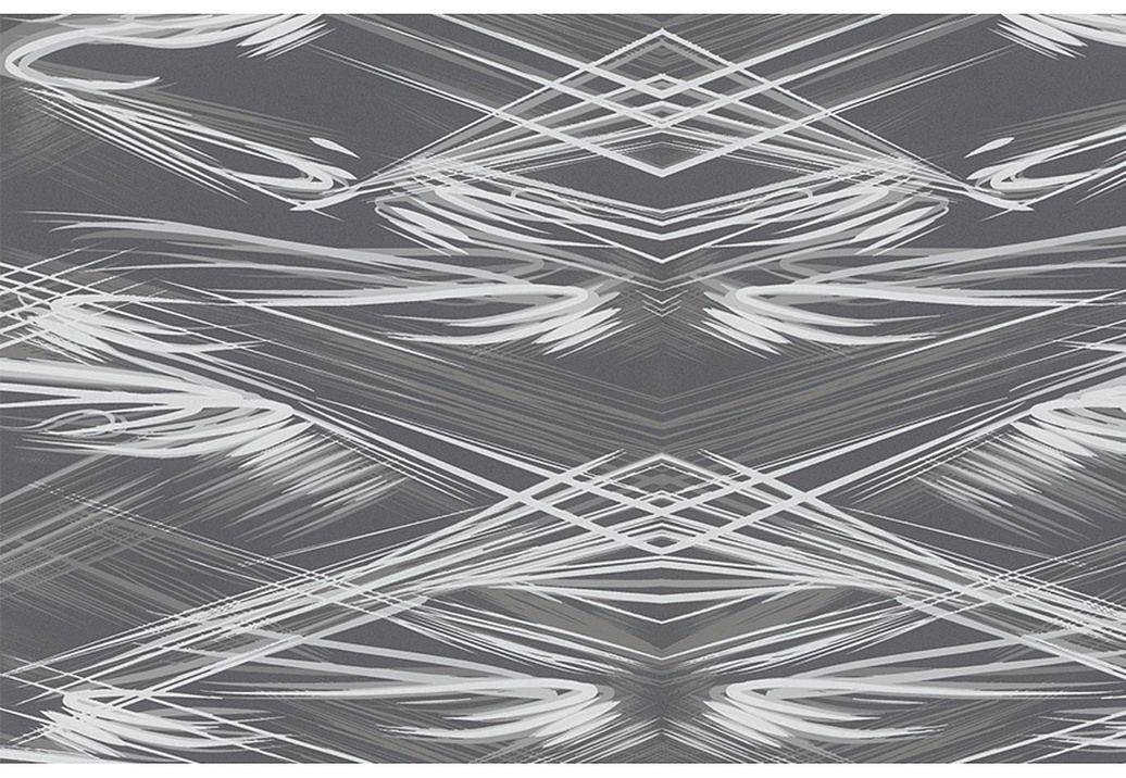 Обои Marburg Zaha Hadid - Hommage 58305