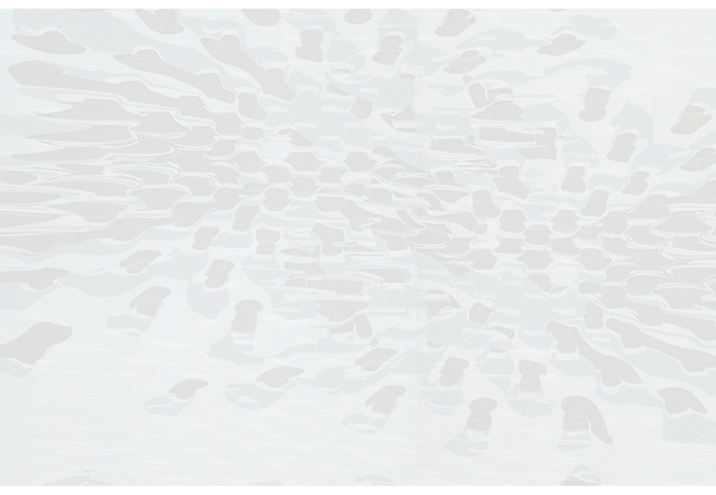 Обои Marburg Zaha Hadid - Hommage 58308