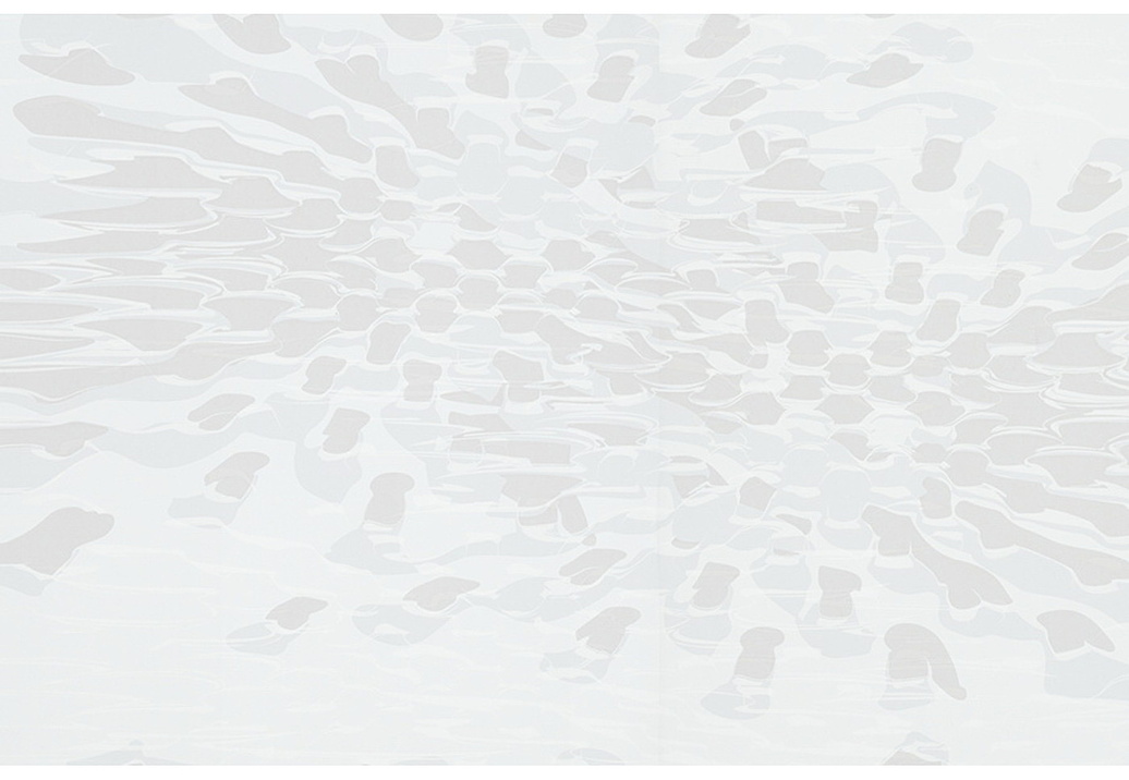 Обои Marburg Zaha Hadid - Hommage 58308