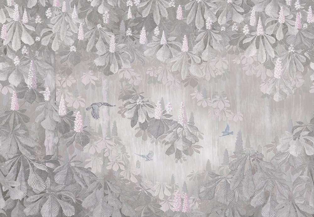 Панно и фотообои Affresco Vesna AB117-COL4