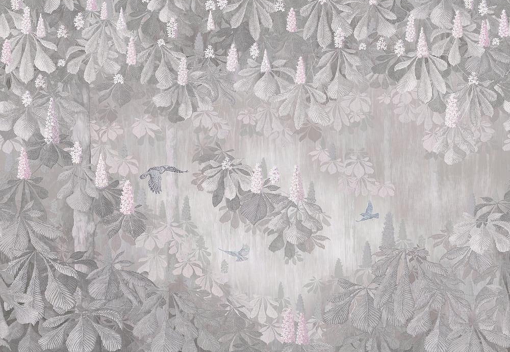 Панно и фотообои Affresco Vesna AB117-COL4