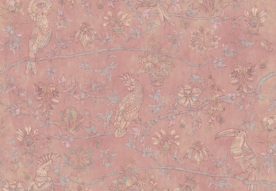 Панно и фотообои Affresco Vesna AB122-COL5