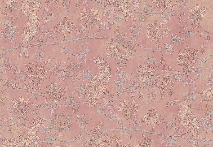 Панно и фотообои Affresco Vesna AB122-COL5