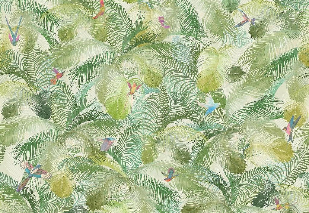 Панно и фотообои Affresco Vesna AB132-COL1