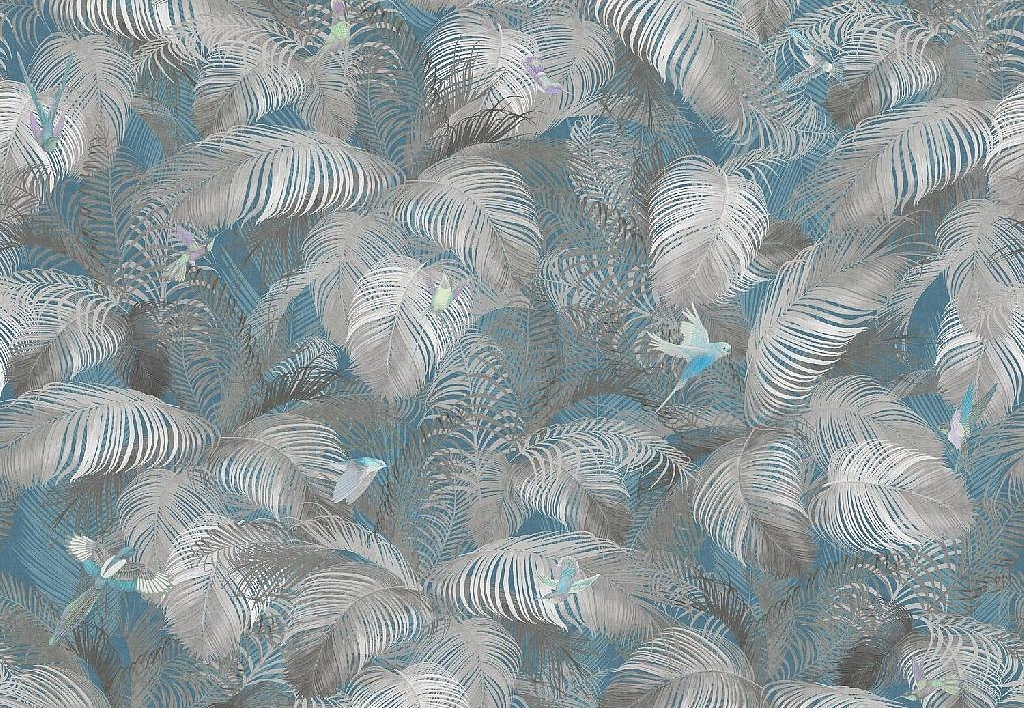 Панно и фотообои Affresco Vesna AB132-COL4