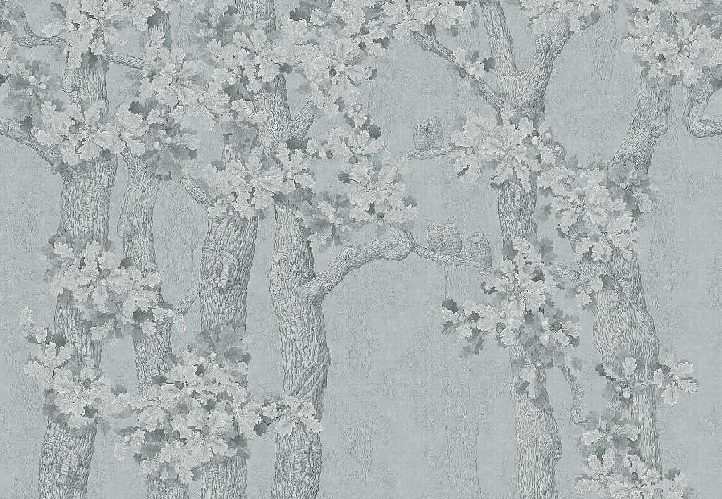 Панно и фотообои Affresco Vesna AB126-COL3