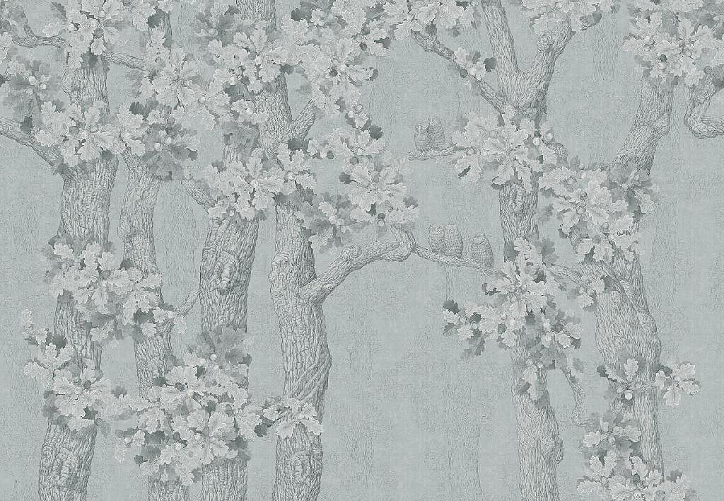 Панно и фотообои Affresco Vesna AB126-COL3