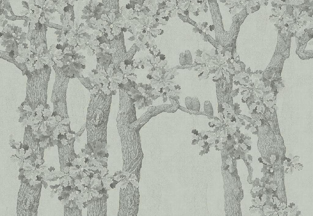 Панно и фотообои Affresco Vesna AB126-COL5