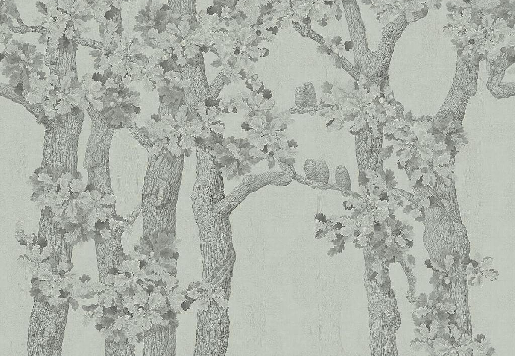 Панно и фотообои Affresco Vesna AB126-COL5