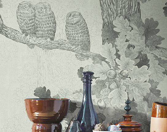 Панно и фотообои Affresco Vesna AB126-COL5