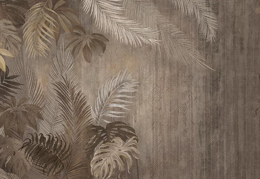 Панно и фотообои Affresco Vesna AB142-COL1