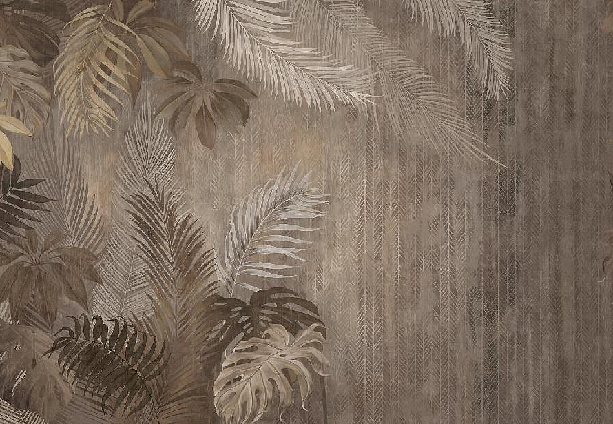 Панно и фотообои Affresco Vesna AB142-COL1