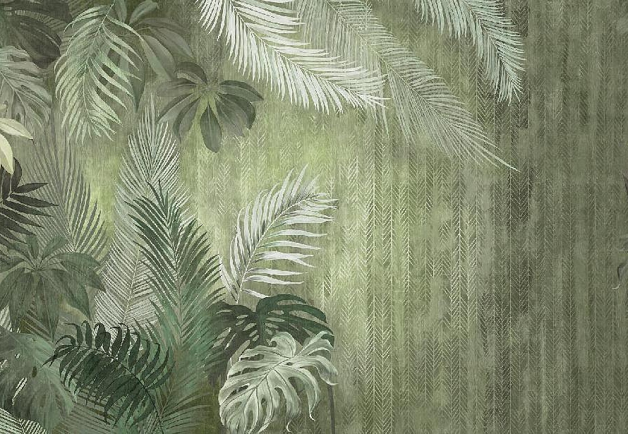 Панно и фотообои Affresco Vesna AB142-COL4